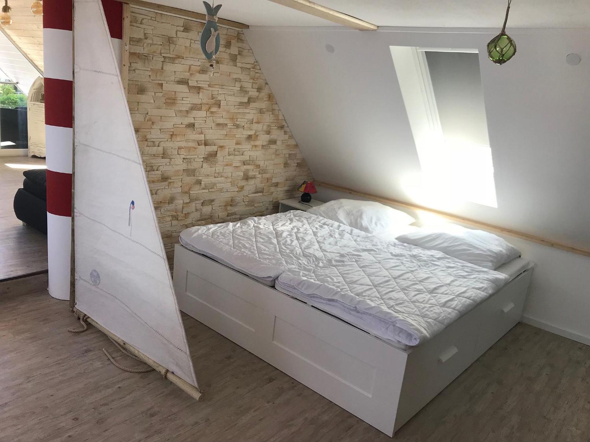 Ferienwohnung Brückendeck App 3 Ostseeheilbad Ostseeheilbad Zingst Exterior foto